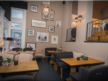 Foto: Andre's Restaurant