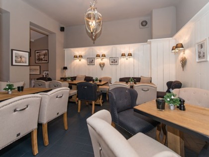 Foto: Andre's Restaurant