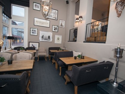 Foto: Andre's Restaurant