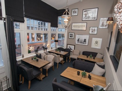 Foto: Andre's Restaurant