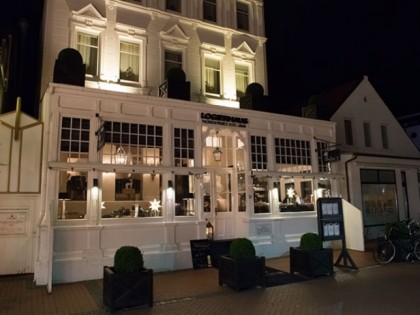 Foto: Andre's Restaurant
