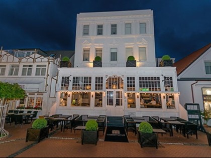 Foto: Andre's Restaurant