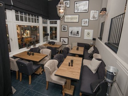 Foto: Andre's Restaurant